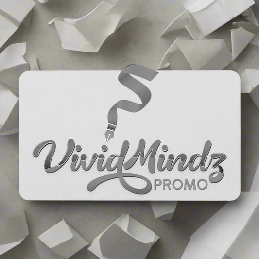 VividMindz Gift Cards — The Perfect Choice for Every Occasion